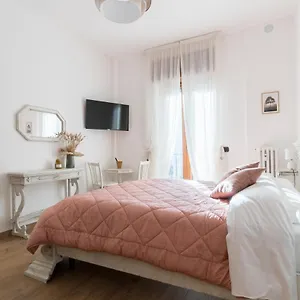 Pensjonat My Place In, Werona