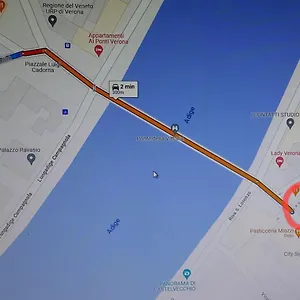 2* Отель типа 