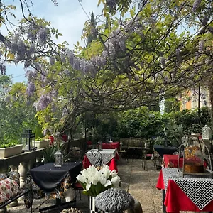 Residenza Ca' Degli Enzi ורונה