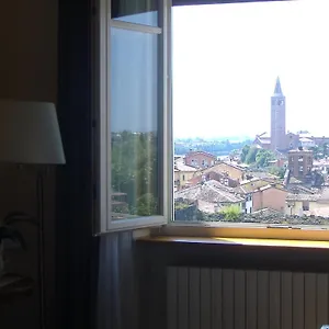 Agli Abbaini Verona