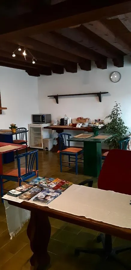 Corte Le Vigne Bed & Breakfast Verona Italy