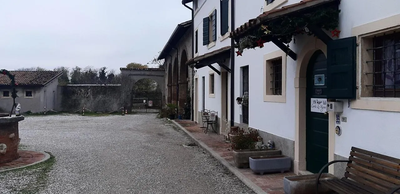 Corte Le Vigne Bed & Breakfast Verona