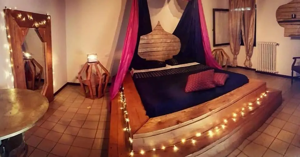 Corte Le Vigne Bed & Breakfast Verona 0*,  Italy
