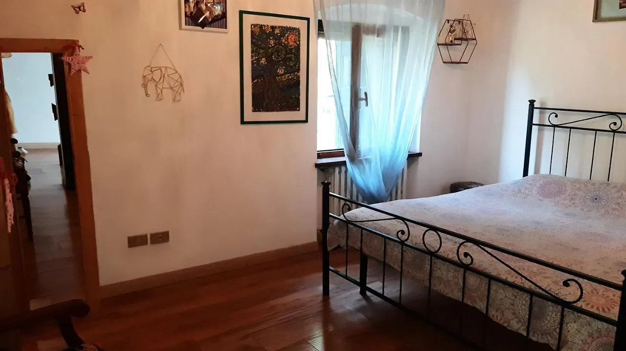 Corte Le Vigne Bed & Breakfast Verona
